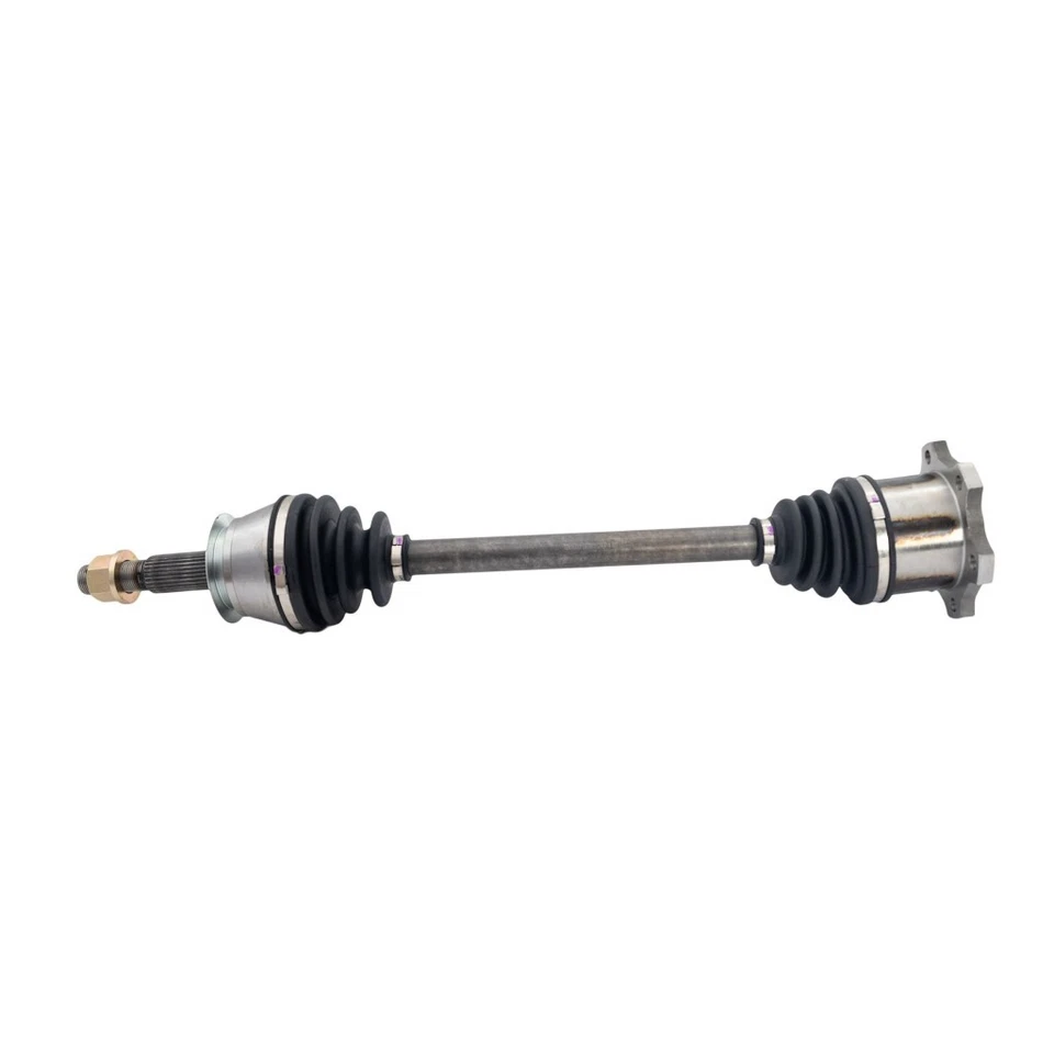 For Infiniti Q45 2002-2006 Axle Rear, Driver OR Passenger Side | Single Piece - Image 1 of 4