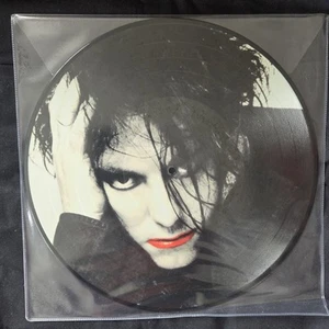 The Cure - Ontario Theatre Picture Disc Vinyl - Picture 1 of 2