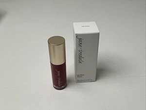 Jane Iredale Beyond matter Lippenfleck - Fetisch - neu im Karton - volle Größe 0,11 flüssige Unzen - Bild 1 von 6