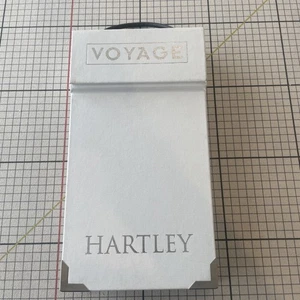 Voyage Hartley Fabric Sample Book. 100% Cotton. Ideal For Craft Projects - Picture 1 of 24
