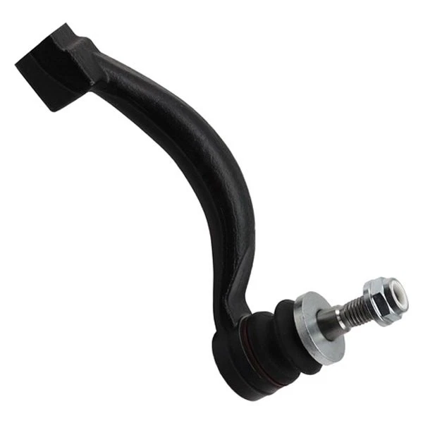 For Jaguar XF 16-19 Beck Arnley Front Passenger Side Outer Steering Tie Rod End - Imagem 1 de 1