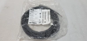 Juego de cables Sick YF2A15-200UB5XLEAX M12 hembra 4 pines 4 cables negro - Imagen 1 de 6