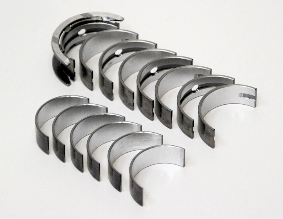 Main Crankshaft Bearings & Conrod Bearings for Ford 1.0 12v EcoBoost  - Image 1 of 1