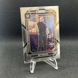 Panini Prizm WWE #164 2023 Rip Fowler - Imagen 1 de 2