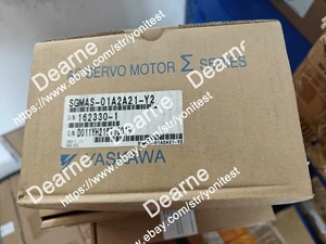 1pcs New SGMAS-01A2A21-Y2 shipping - Picture 1 of 3