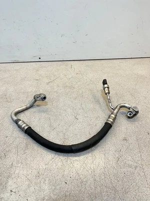 2013 Volkswagen Jetta GOLF GTI TDI 2.0L A/c Discharge Compressor Condenser Hose - Image 1 of 4