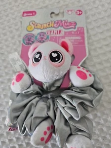 ScrunchieMiez Giantz Bella, Hair Scrunchie - Picture 1 of 8