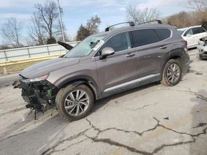 Chassis ECM BCM Body Control And Receiver Fits 19 SANTA FE 1249757 - Picture 1 of 12