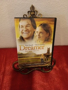 Dreamer (DVD, 2006, Widescreen) - Picture 1 of 2