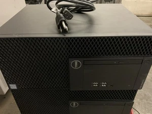 DELL OPTIPLEX 3050 SFF INTEL CORE I7-6700 3.40GHZ | 8GB RAM |NO SSD I NO OS - Picture 1 of 7