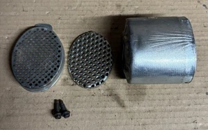 Qualcast Classic 35s 43s Suffolk Punch 14s 17s Air Filter Housing - Picture 1 of 3