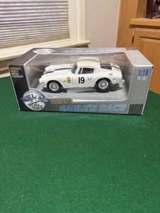 1/18 Eagles Race Ferrari 250 GT Le Mans 1961. - Picture 1 of 1