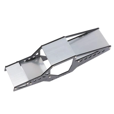 Upgraded Crawler Body for Shell R/C Model Car Modified for Shell Accs for 1/24 R - Image 1 of 4