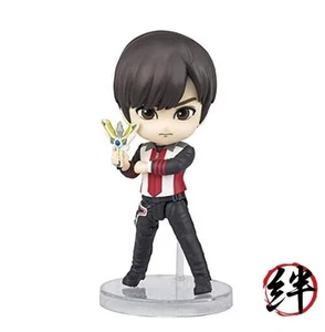 Ultraman Trigger - Kengo Manaka Bandai Spirits Figuarts mini Action Figure - Picture 1 of 5