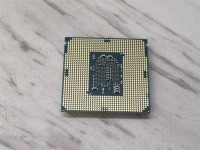 Intel Xeon E3-1240L V5 2.10GHz 四核 8MB LGA1151 处理器 P/N: SR2LN  — 第 1/2 张图片
