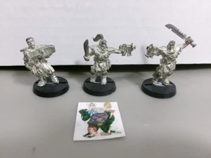 =Warhammer 40k SPACE WOLVES Wolf Scouts 10 * - Picture 1 of 2