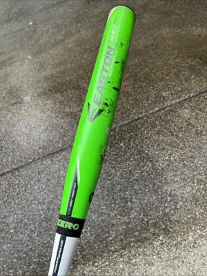 Easton Mako Torq 32/22 (-10) 2 1/4 英寸 USSSA (1.20 BPF) 快投垒球棒 — 第 1/4 张图片