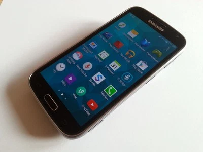 SAMSUNG GALAXY K ZOOM 8GB SCHWARZ TOP+VIELE EXTRAS+RECHNUNG+DHL VERSAND - Bild 1 von 3