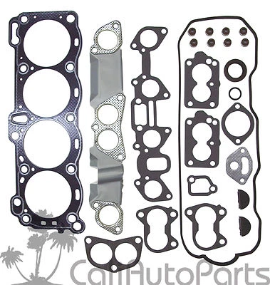 HONDA ISUZU 2.6L 4ZE1 SOHC 8V ENGINE GRAPHITE HEAD GASKET SET - Image 1 of 3