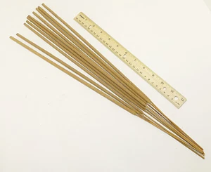 CITRONELLA INCENSE STICKS - Picture 1 of 1