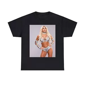 Tiffany Stratton Tee Shirt - Picture 1 of 5