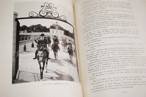 LE CHEVAL EN PERIGORD ET AQUITAINE 1967 ILLUSTRE  - Imagen 1 de 3