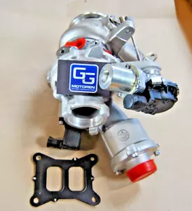 VW Audi Seat Skoda Turbolader 1,8 TFSI CJS CJSA CJE 06K145722L 06K145702K - Bild 1 von 4