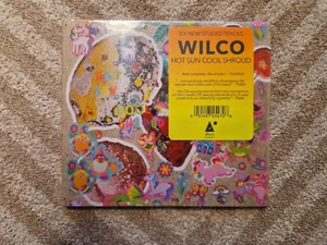 Wilco 2024 " Hot Sun Cool Shroud " - Bild 1 von 2