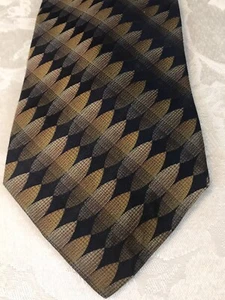 JOEY RICHI SILK TIE MADE IN ITALY NWOT - Picture 1 of 3