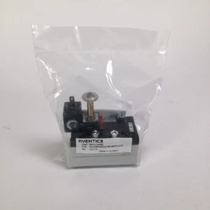 Aventics 5812110400 Directional Valve Richtungsventil New NFP Sealed - Picture 1 of 5