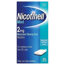 Nicotinell