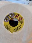 ricky rudie danny english There She Goes / A Nuh One Mi Tease Fat Eyes 7"