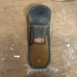 Bucket Boss Utility Knife Sheath 8 - 1/2 Inches - Picture 1 of 4