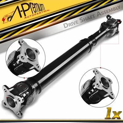 Conjunto de eje de transmisión delantero A-Premium para Toyota 4Runner 1999-2002 4x4 Foto 1 de 4