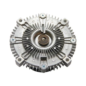 Engine Cooling Fan Clutch Radiator For 1992-2000 Lexus GS300 SC300 Toyota Supra - Picture 1 of 5