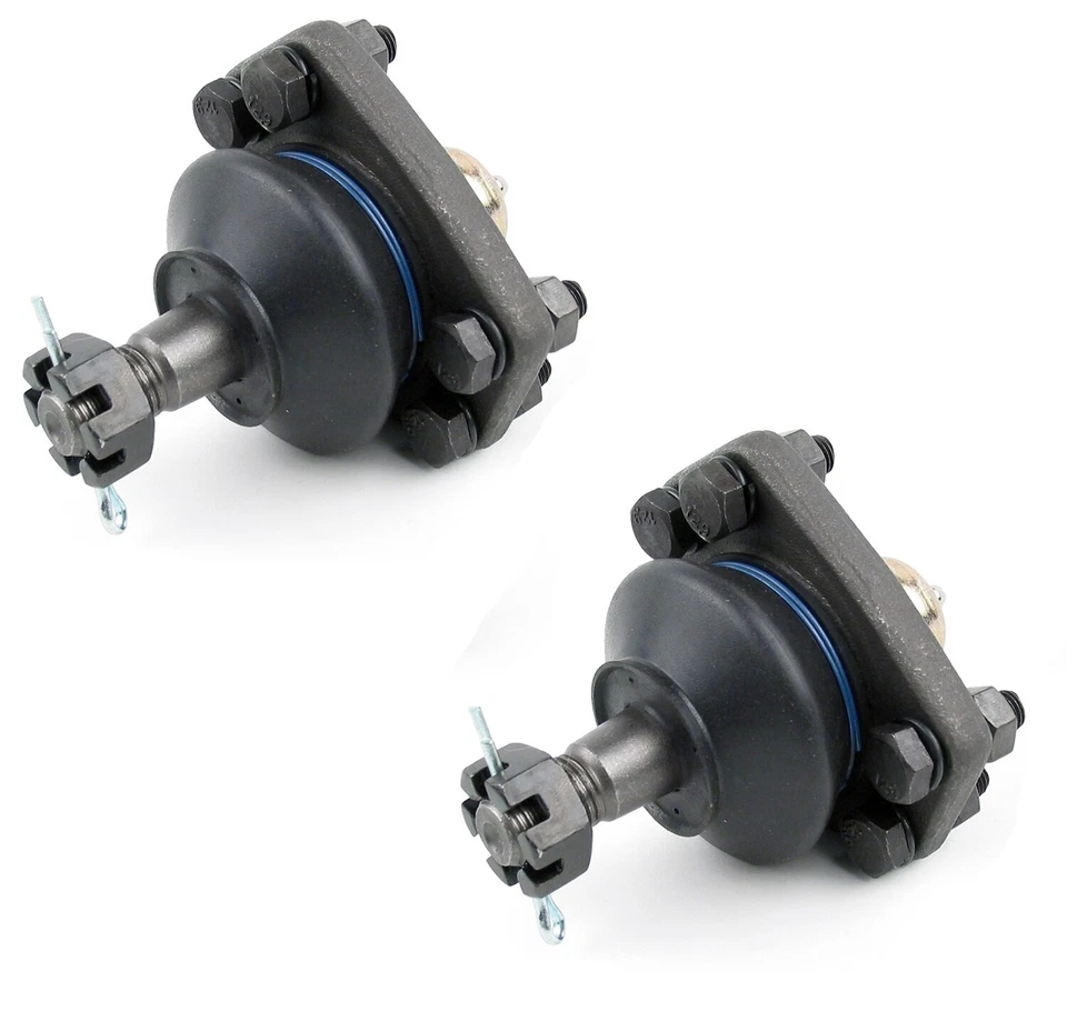 Juego de pares de rótulas de suspensión superior delantera Mevotech para camioneta Toyota 70-83 Foto 1 de 4