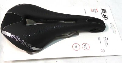 Selle Italia Max Flite Gel Supeflow Saddle - Image 1 of 4