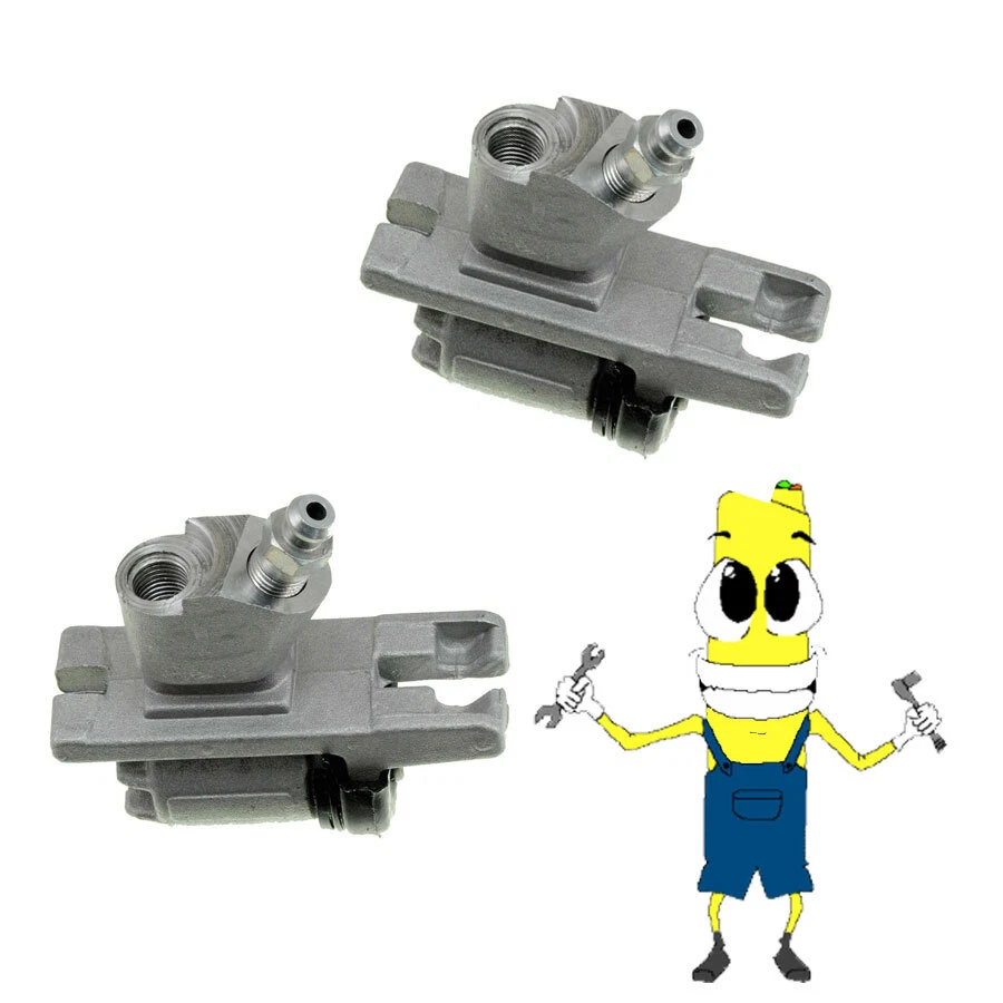 高级后左右轮气缸适用于 1963 - 70 Triumph Spitfire 3/4 孔 — 第 1/1 张图片