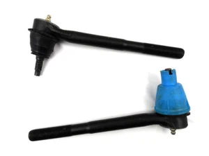 PAIR USA OEM GM 12471300 Outer Tie Rods RH&LH For 83-05 S10 Blazer Sonoma Olds - Foto 1 di 4