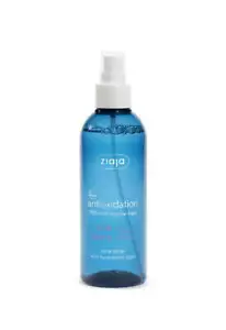 Ziaja Acai Berry Face Toner With Hyaluronic Acid Spray 200Ml OFFICIAL UK - Picture 1 of 1