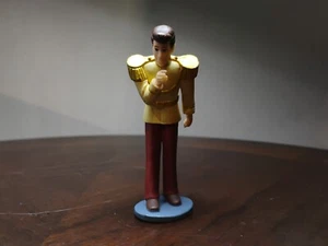 Disney Figure Cake Topper PVC Toy Action Figure 4" Prince Charming Cinderella - Picture 1 of 6