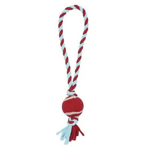 Cuerda dental Elastic con pelota41cm - Imagen 1 de 1