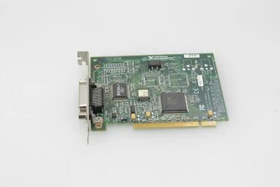 National Instruments PCI-GPIB IEEE 488.2 DAQ Card 183617G-01 PCI-GPIB SKU 220704 - Image 1 of 4