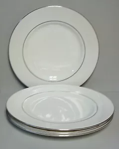 Royal Doulton SPITZEPUNKT Essteller VIERERSETS weitere Artikel hier - Bild 1 von 3