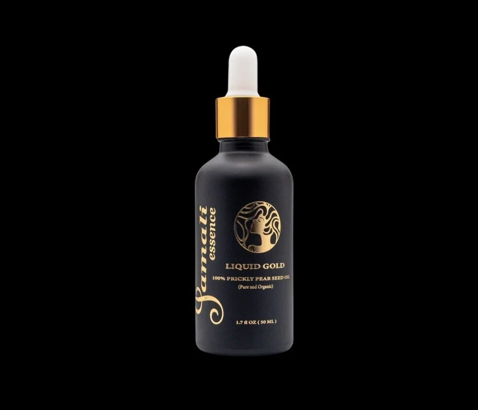 Pickly Pear Oil - Image 1 of 1