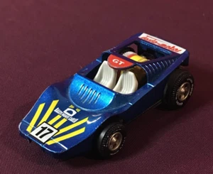 Coche de carreras Darda vintage RARO | GT RACER - Imagen 1 de 2