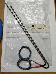 HAYSSEN FLEXIBLES SYSTEM HEIZSTAB ME13300009 X 2 (L3) - Bild 1 von 2