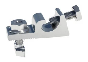 IronRidge XR-LUG-03-A1 Grounding Lugs, Low Profile - Picture 1 of 1