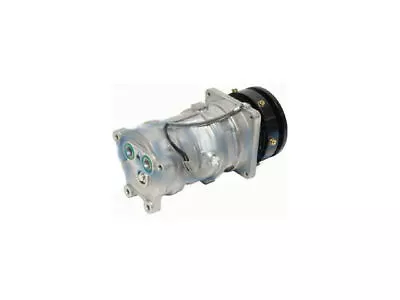 For 1985-1986 GMC G3500 A/C Compressor 71167XPHT - Image 1 of 2