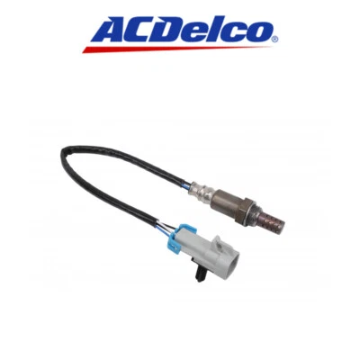 Sensor de oxigênio ACDelco 213-1702 12587785 para 03-05 Chevrolet Tahoe Avalanche - Imagem 1 de 3